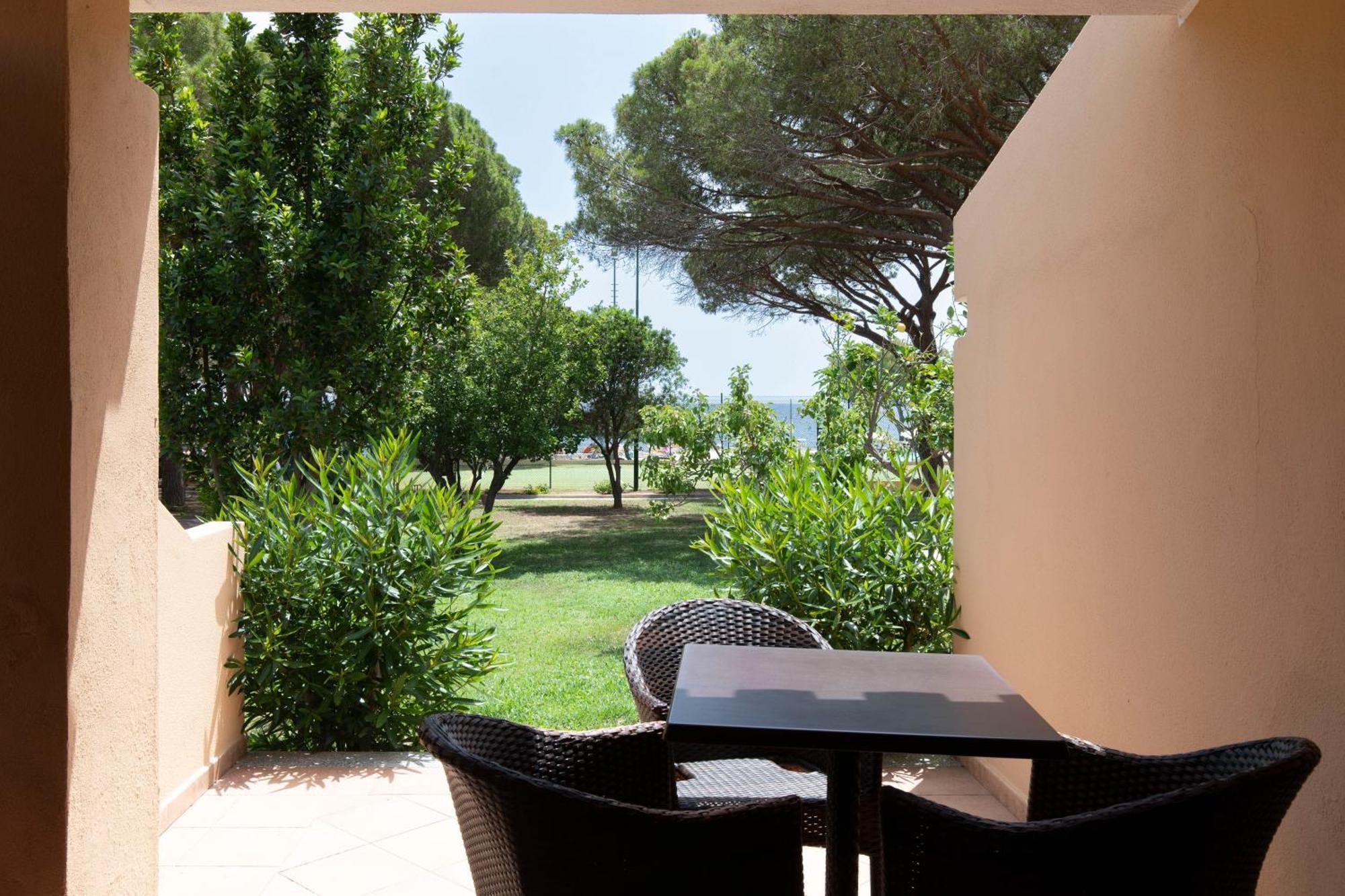 Club Hotel Marina Seada Beach Budoni Exterior photo