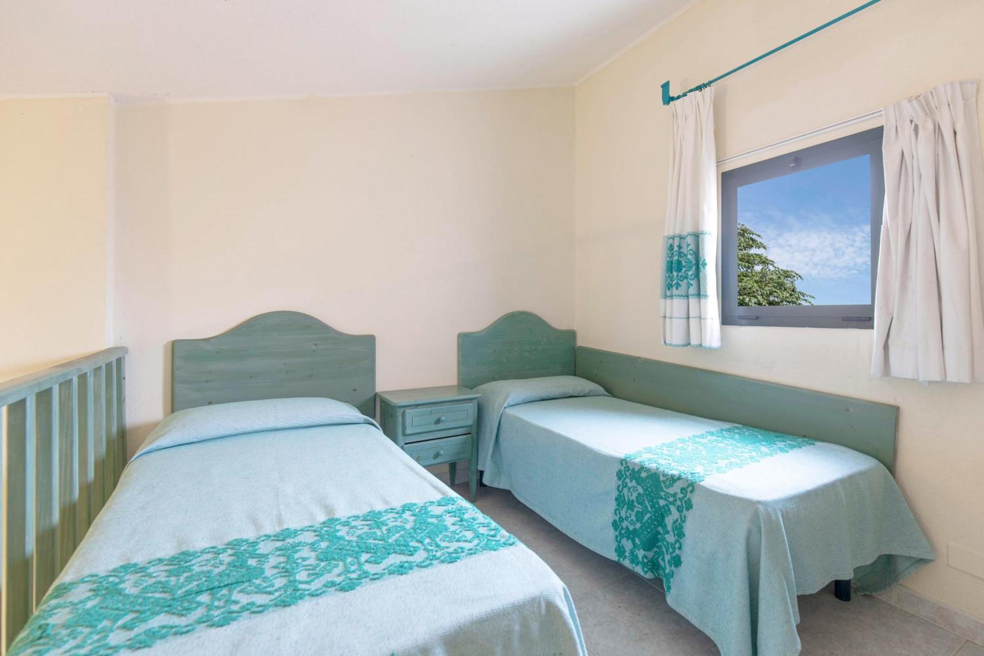 Club Hotel Marina Seada Beach Budoni Exterior photo